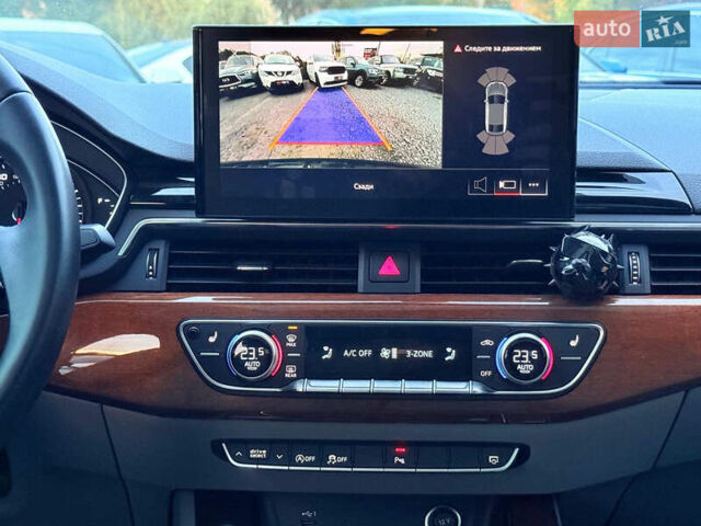 Серый Ауди А5, объемом двигателя 1.98 л и пробегом 17 тыс. км за 33000 $, фото 32 на Automoto.ua