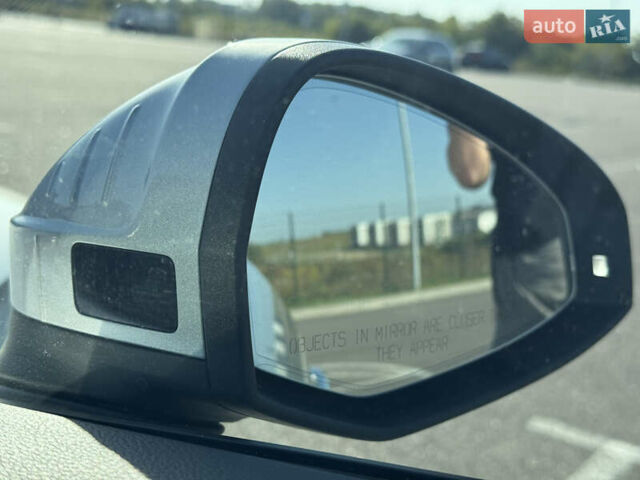 Сірий Ауді A5, об'ємом двигуна 2 л та пробігом 1 тис. км за 39000 $, фото 13 на Automoto.ua