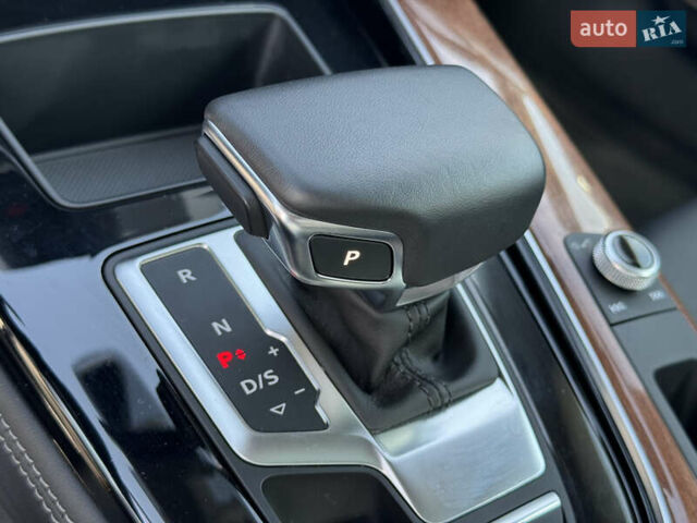 Сірий Ауді A5, об'ємом двигуна 2 л та пробігом 1 тис. км за 39000 $, фото 55 на Automoto.ua