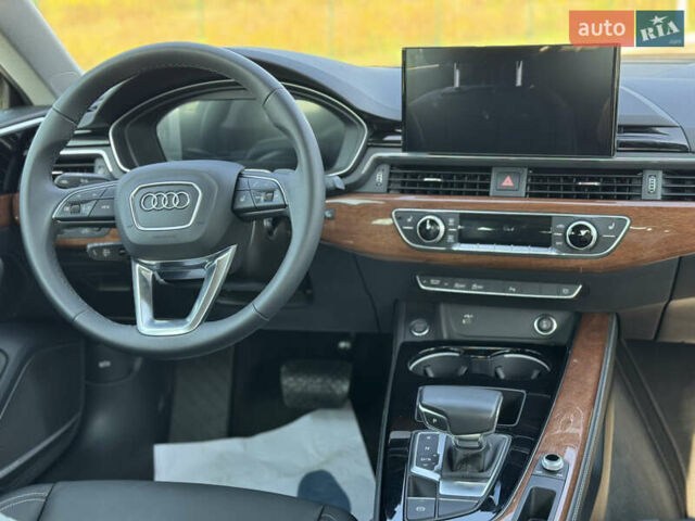 Сірий Ауді A5, об'ємом двигуна 2 л та пробігом 1 тис. км за 39000 $, фото 37 на Automoto.ua