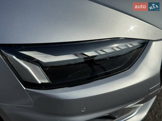 Сірий Ауді A5, об'ємом двигуна 2 л та пробігом 1 тис. км за 39000 $, фото 11 на Automoto.ua