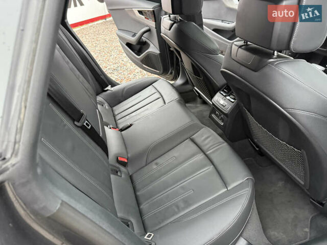 Серый Ауди А5, объемом двигателя 1.98 л и пробегом 7 тыс. км за 39999 $, фото 19 на Automoto.ua