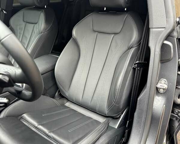 Серый Ауди А5, объемом двигателя 1.98 л и пробегом 8 тыс. км за 35999 $, фото 16 на Automoto.ua