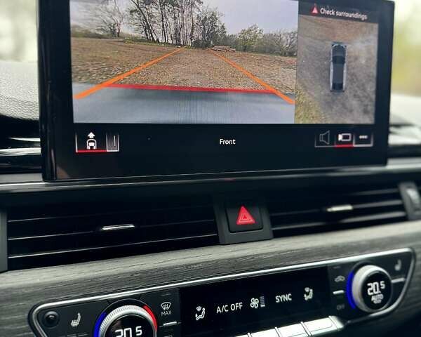 Серый Ауди А5, объемом двигателя 1.98 л и пробегом 8 тыс. км за 35999 $, фото 19 на Automoto.ua