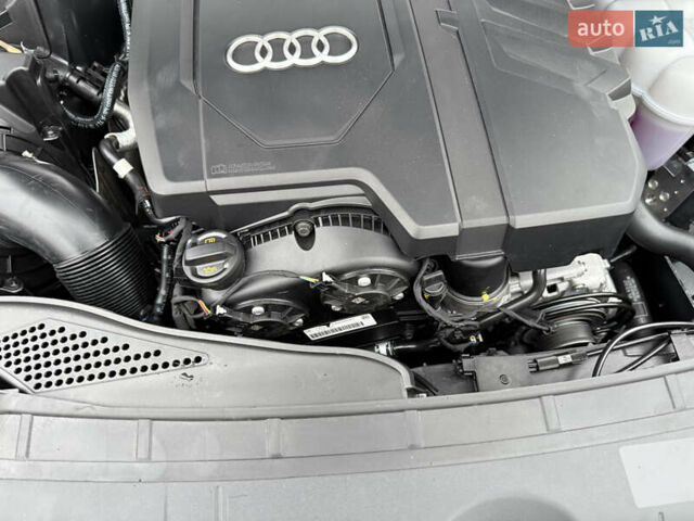 Серый Ауди А5, объемом двигателя 1.98 л и пробегом 7 тыс. км за 39999 $, фото 41 на Automoto.ua