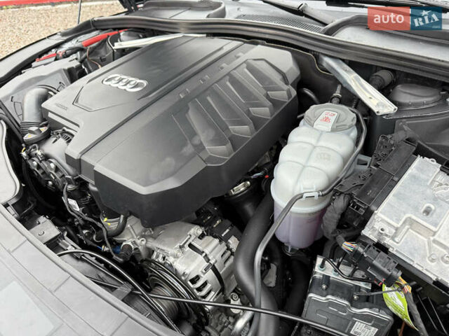 Серый Ауди А5, объемом двигателя 1.98 л и пробегом 7 тыс. км за 39999 $, фото 37 на Automoto.ua