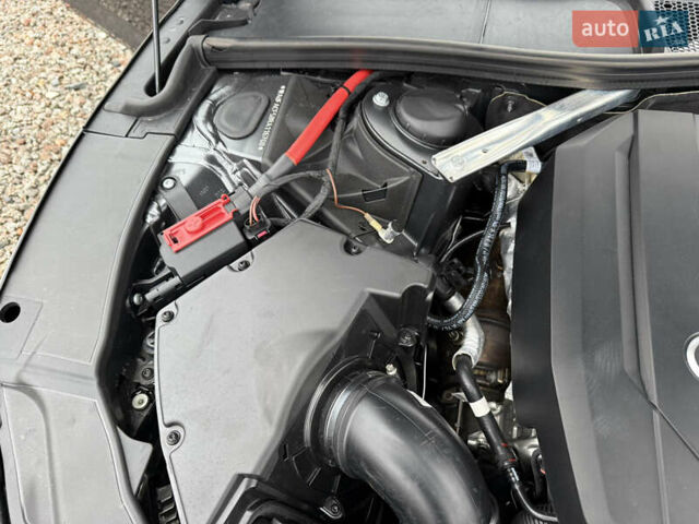 Серый Ауди А5, объемом двигателя 1.98 л и пробегом 7 тыс. км за 39999 $, фото 40 на Automoto.ua