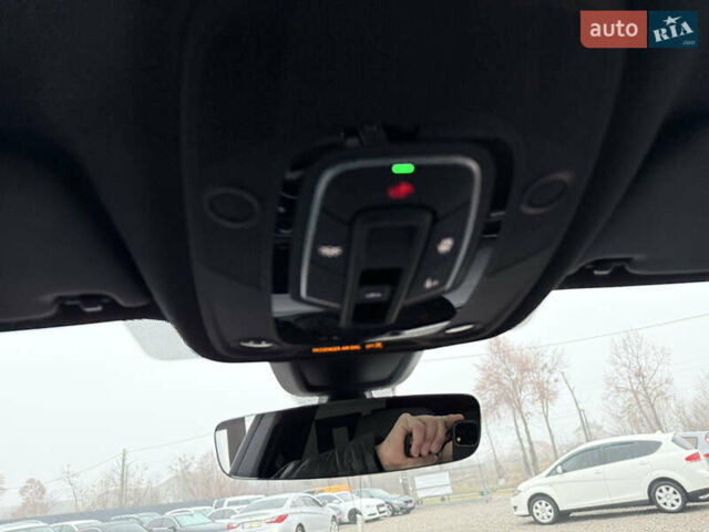 Серый Ауди А5, объемом двигателя 1.98 л и пробегом 7 тыс. км за 39999 $, фото 34 на Automoto.ua