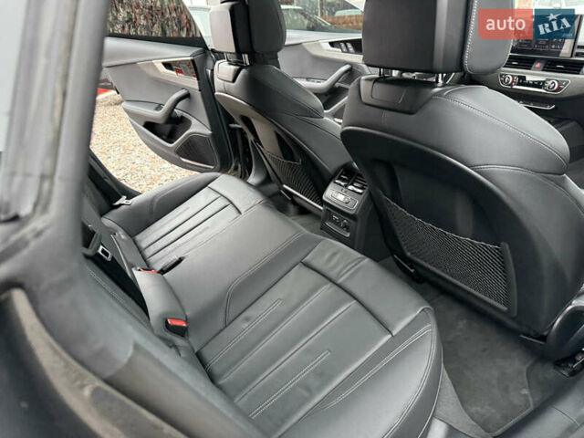 Серый Ауди А5, объемом двигателя 1.98 л и пробегом 7 тыс. км за 39999 $, фото 21 на Automoto.ua