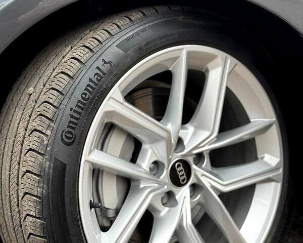 Серый Ауди А5, объемом двигателя 1.98 л и пробегом 8 тыс. км за 35999 $, фото 11 на Automoto.ua