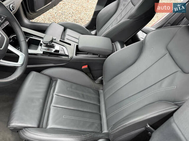 Серый Ауди А5, объемом двигателя 1.98 л и пробегом 7 тыс. км за 39999 $, фото 29 на Automoto.ua