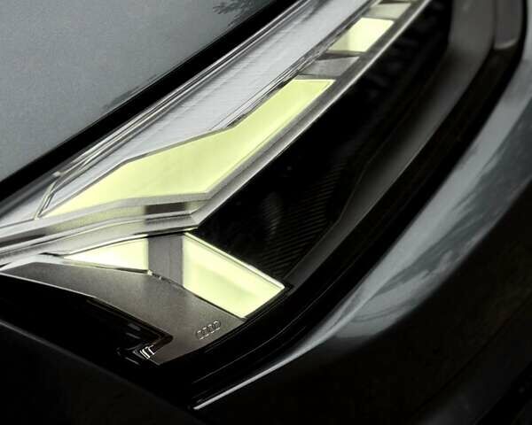 Серый Ауди А5, объемом двигателя 1.98 л и пробегом 8 тыс. км за 35999 $, фото 14 на Automoto.ua