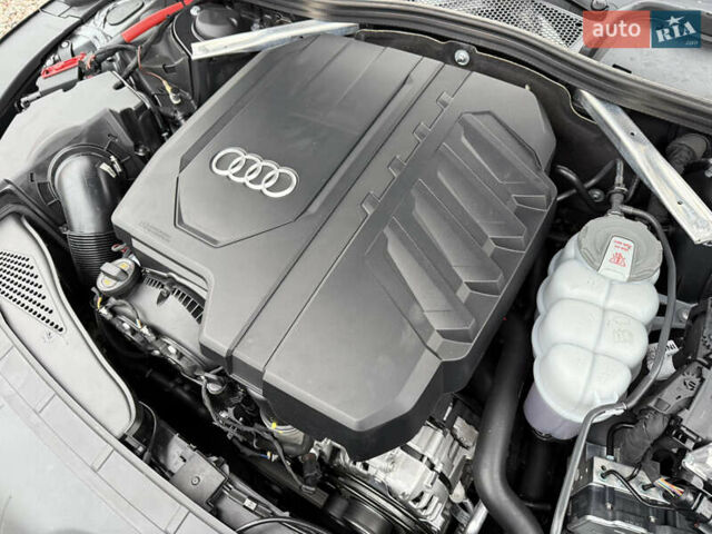 Серый Ауди А5, объемом двигателя 1.98 л и пробегом 7 тыс. км за 39999 $, фото 36 на Automoto.ua