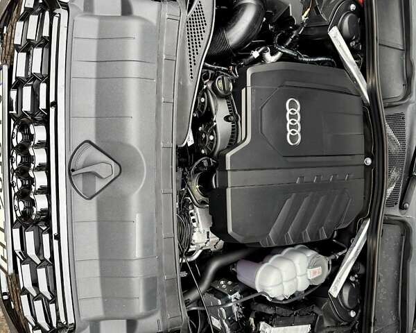 Серый Ауди А5, объемом двигателя 1.98 л и пробегом 8 тыс. км за 35999 $, фото 20 на Automoto.ua