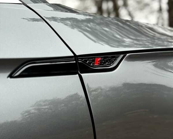 Серый Ауди А5, объемом двигателя 1.98 л и пробегом 8 тыс. км за 35999 $, фото 13 на Automoto.ua