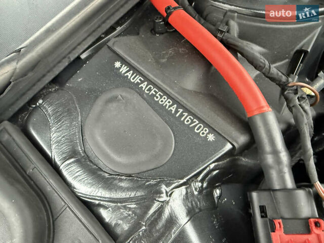 Серый Ауди А5, объемом двигателя 1.98 л и пробегом 7 тыс. км за 39999 $, фото 43 на Automoto.ua