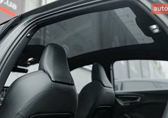 Серый Ауди А5, объемом двигателя 1.98 л и пробегом 1 тыс. км за 67500 $, фото 38 на Automoto.ua