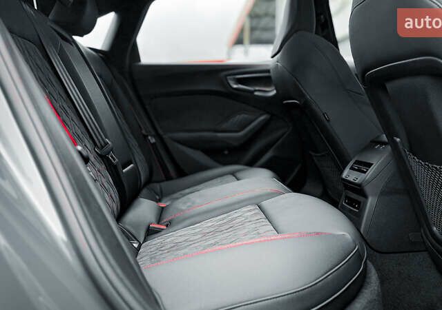 Серый Ауди А5, объемом двигателя 1.98 л и пробегом 1 тыс. км за 67500 $, фото 41 на Automoto.ua