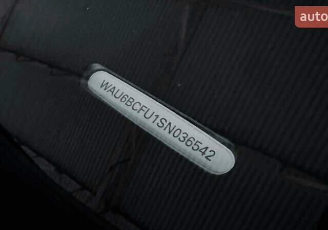 Серый Ауди А5, объемом двигателя 1.98 л и пробегом 1 тыс. км за 67500 $, фото 32 на Automoto.ua