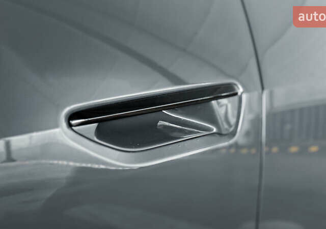 Серый Ауди А5, объемом двигателя 1.98 л и пробегом 1 тыс. км за 67500 $, фото 12 на Automoto.ua