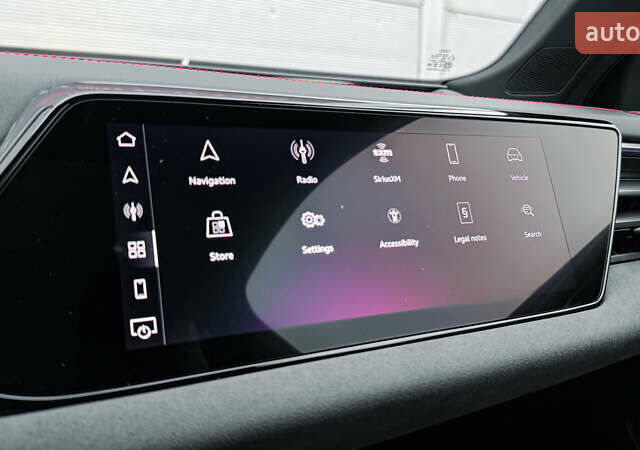 Серый Ауди А5, объемом двигателя 1.98 л и пробегом 1 тыс. км за 67500 $, фото 70 на Automoto.ua