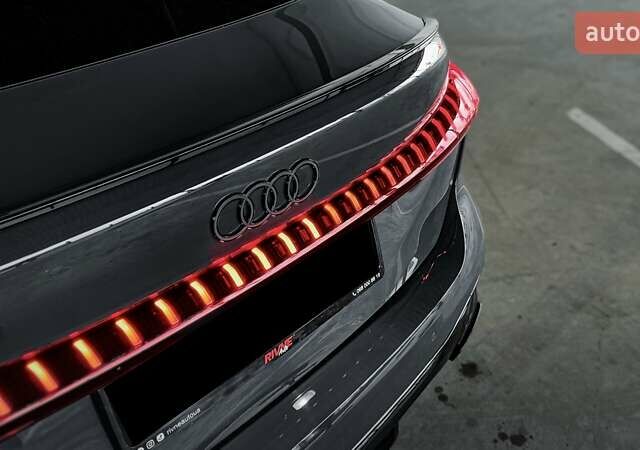 Серый Ауди А5, объемом двигателя 1.98 л и пробегом 1 тыс. км за 67500 $, фото 27 на Automoto.ua