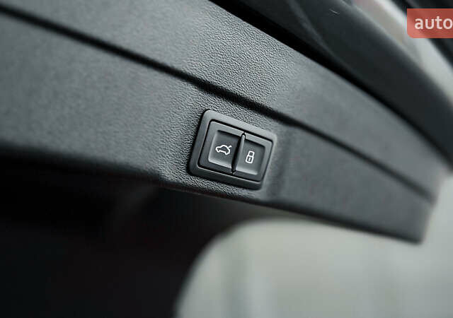 Серый Ауди А5, объемом двигателя 1.98 л и пробегом 1 тыс. км за 67500 $, фото 31 на Automoto.ua