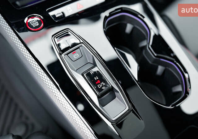 Серый Ауди А5, объемом двигателя 1.98 л и пробегом 1 тыс. км за 67500 $, фото 59 на Automoto.ua