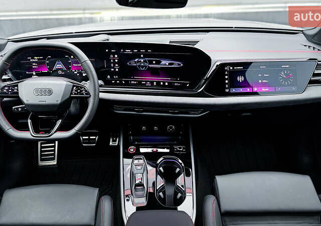 Серый Ауди А5, объемом двигателя 1.98 л и пробегом 1 тыс. км за 67500 $, фото 46 на Automoto.ua