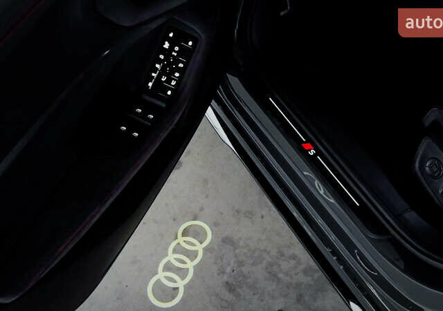Серый Ауди А5, объемом двигателя 1.98 л и пробегом 1 тыс. км за 67500 $, фото 69 на Automoto.ua