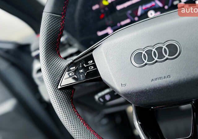 Серый Ауди А5, объемом двигателя 1.98 л и пробегом 1 тыс. км за 67500 $, фото 52 на Automoto.ua