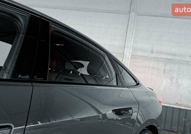 Серый Ауди А5, объемом двигателя 1.98 л и пробегом 1 тыс. км за 67500 $, фото 11 на Automoto.ua