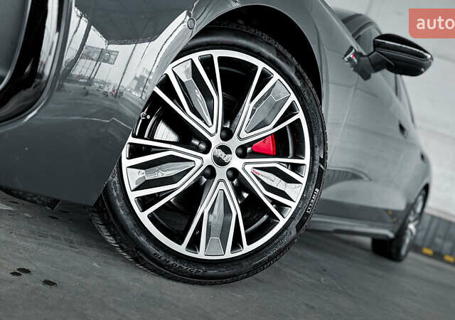 Серый Ауди А5, объемом двигателя 1.98 л и пробегом 1 тыс. км за 67500 $, фото 13 на Automoto.ua