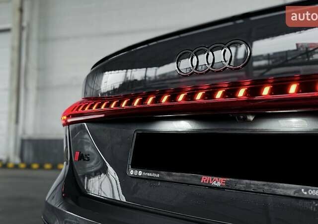 Серый Ауди А5, объемом двигателя 1.98 л и пробегом 1 тыс. км за 67500 $, фото 25 на Automoto.ua