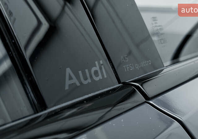 Серый Ауди А5, объемом двигателя 1.98 л и пробегом 1 тыс. км за 67500 $, фото 54 на Automoto.ua