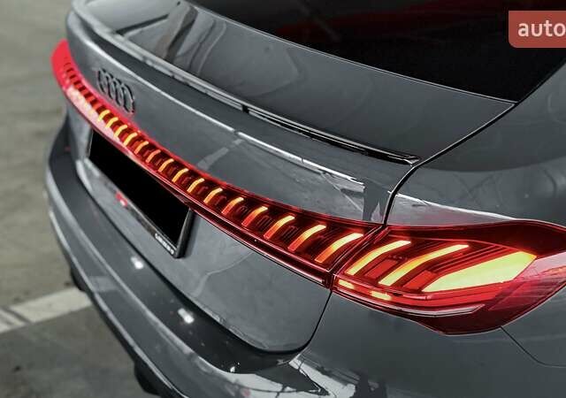 Серый Ауди А5, объемом двигателя 1.98 л и пробегом 1 тыс. км за 67500 $, фото 28 на Automoto.ua