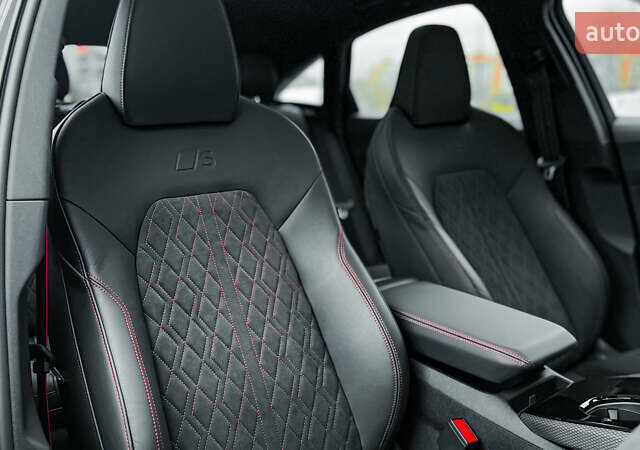 Серый Ауди А5, объемом двигателя 1.98 л и пробегом 1 тыс. км за 67500 $, фото 36 на Automoto.ua