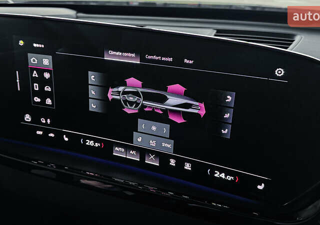 Серый Ауди А5, объемом двигателя 1.98 л и пробегом 1 тыс. км за 67500 $, фото 77 на Automoto.ua