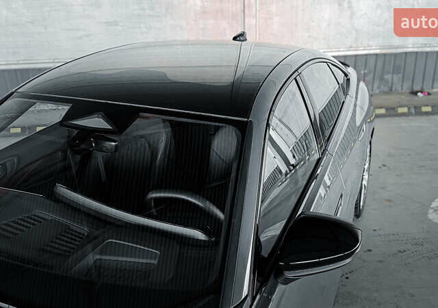 Серый Ауди А5, объемом двигателя 1.98 л и пробегом 1 тыс. км за 67500 $, фото 10 на Automoto.ua