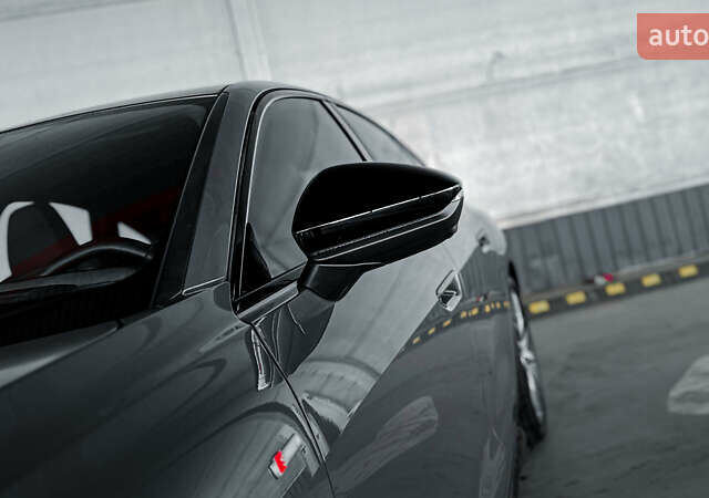 Серый Ауди А5, объемом двигателя 1.98 л и пробегом 1 тыс. км за 67500 $, фото 9 на Automoto.ua