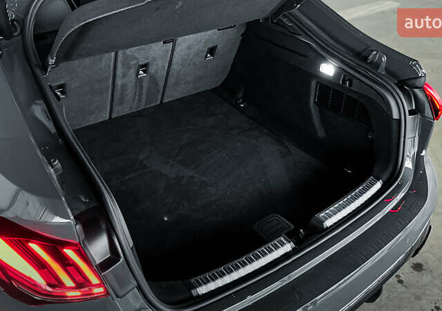 Серый Ауди А5, объемом двигателя 1.98 л и пробегом 1 тыс. км за 67500 $, фото 30 на Automoto.ua