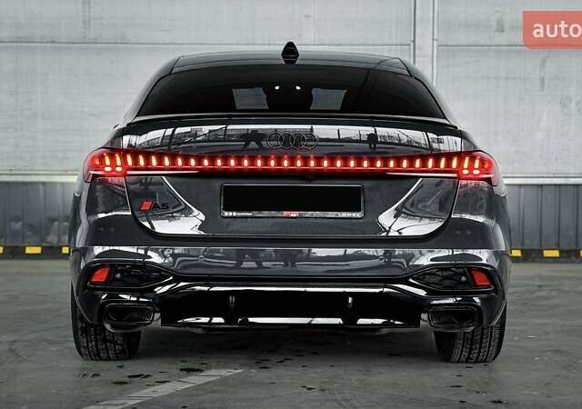 Серый Ауди А5, объемом двигателя 1.98 л и пробегом 1 тыс. км за 67500 $, фото 17 на Automoto.ua