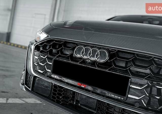 Серый Ауди А5, объемом двигателя 1.98 л и пробегом 1 тыс. км за 67500 $, фото 8 на Automoto.ua