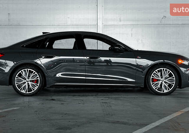 Серый Ауди А5, объемом двигателя 1.98 л и пробегом 1 тыс. км за 67500 $, фото 21 на Automoto.ua