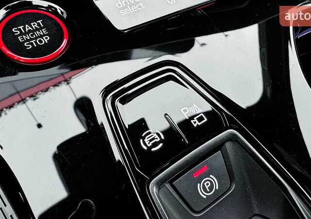 Серый Ауди А5, объемом двигателя 1.98 л и пробегом 1 тыс. км за 67500 $, фото 67 на Automoto.ua