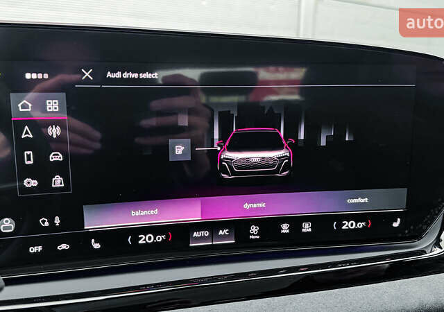 Серый Ауди А5, объемом двигателя 1.98 л и пробегом 1 тыс. км за 67500 $, фото 61 на Automoto.ua