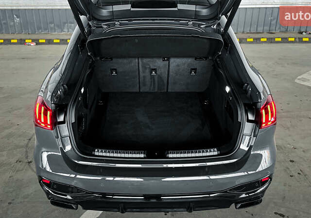 Серый Ауди А5, объемом двигателя 1.98 л и пробегом 1 тыс. км за 67500 $, фото 29 на Automoto.ua