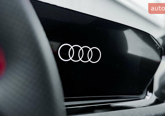 Серый Ауди А5, объемом двигателя 1.98 л и пробегом 1 тыс. км за 67500 $, фото 76 на Automoto.ua