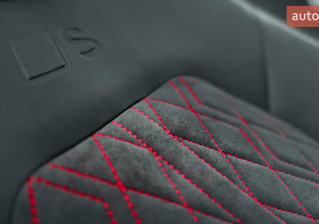 Серый Ауди А5, объемом двигателя 1.98 л и пробегом 1 тыс. км за 67500 $, фото 50 на Automoto.ua