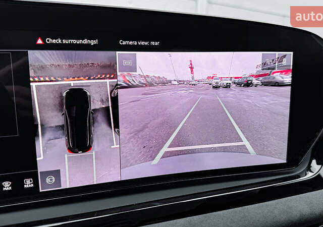 Серый Ауди А5, объемом двигателя 1.98 л и пробегом 1 тыс. км за 67500 $, фото 65 на Automoto.ua